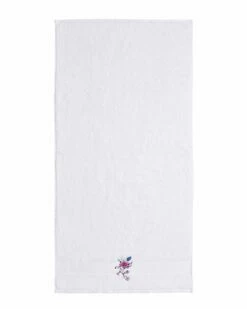 Discount 😉 Anne De Solene Melodie Bath / Shower Towel Home Bath Towels 🎁