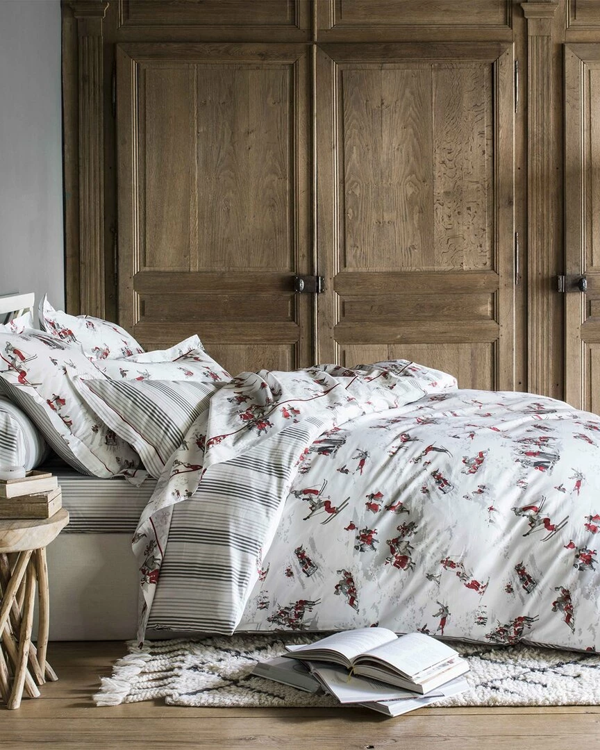 Coupon ๐ฅฐ Anne De Solene Heidi Duvet Cover Home Duvet Inserts & Duvets ๐