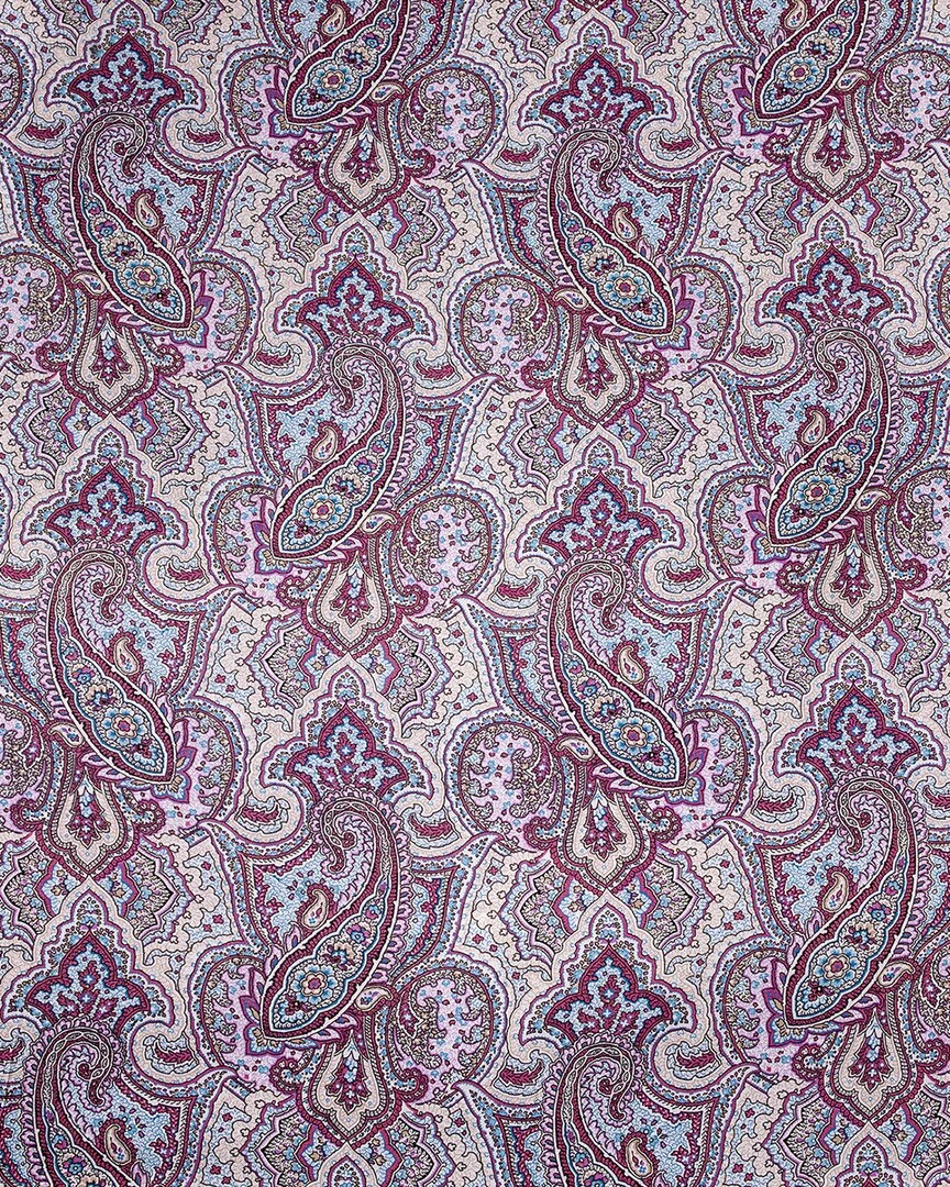 Buy ๐ Anne De Solene Paisley Sateen Duvet Cover Home Duvet Inserts & Duvets ๐ - Image 4