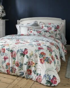 Best reviews of 🎁 Anne De Solene Madeline Percale Duvet Cover Home Duvet Inserts & Duvets 👏