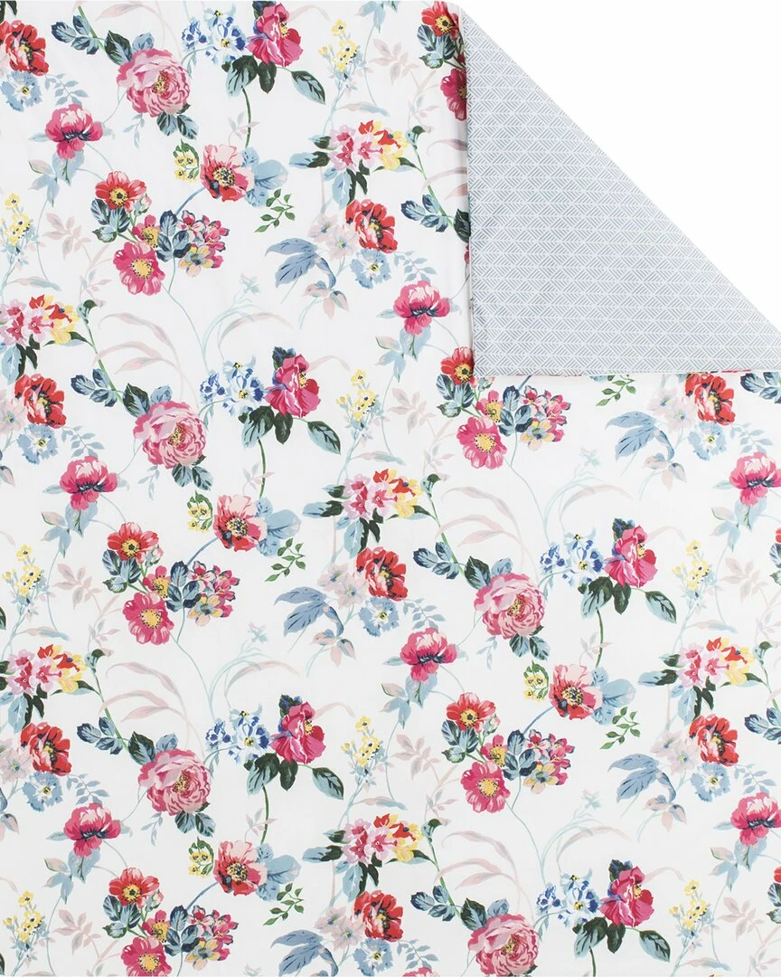 Best reviews of ๐ Anne De Solene Madeline Percale Duvet Cover Home Duvet Inserts & Duvets ๐ - Image 3