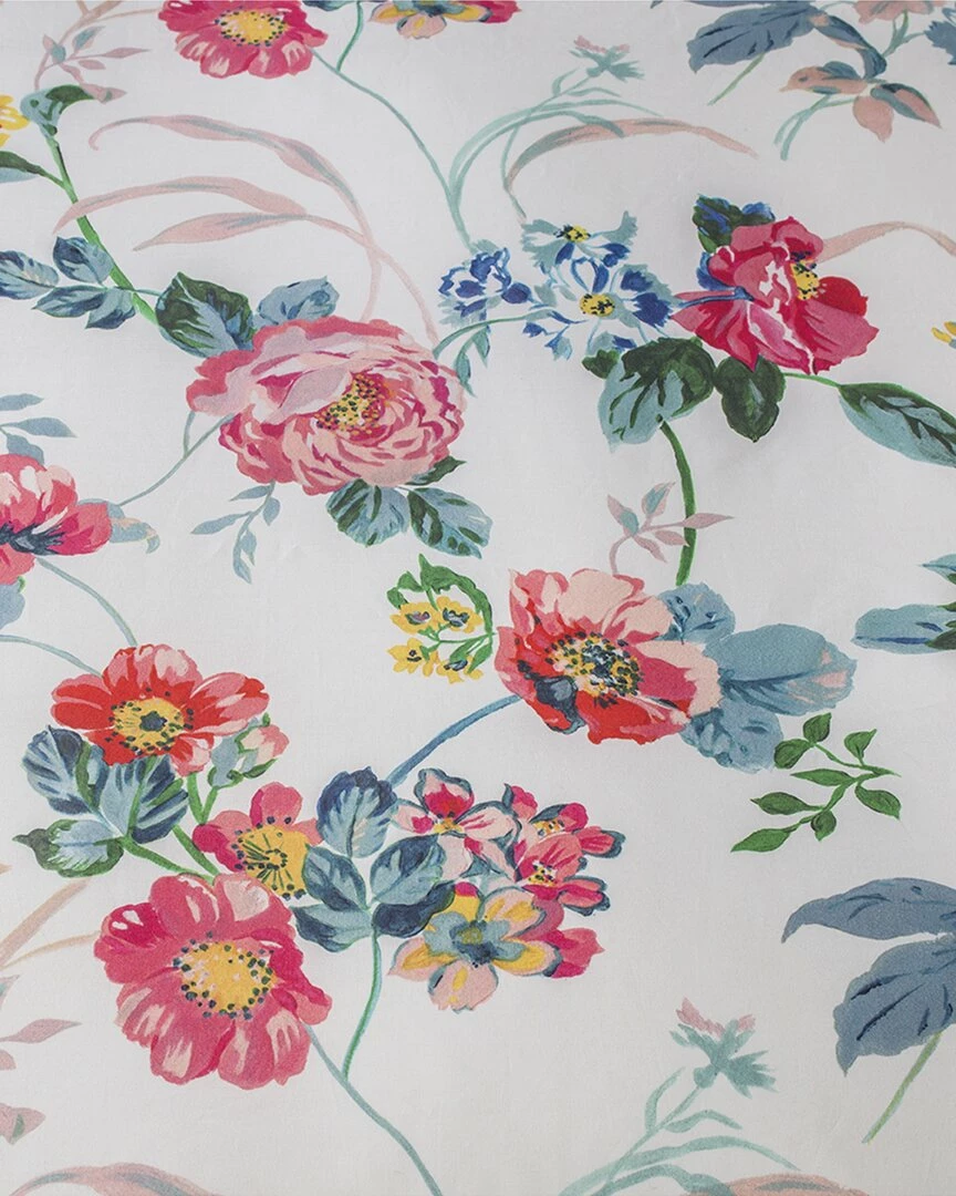 Best reviews of ๐ Anne De Solene Madeline Percale Duvet Cover Home Duvet Inserts & Duvets ๐ - Image 4