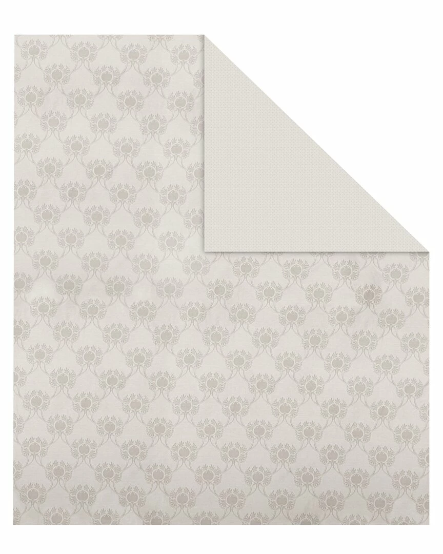 Cheapest ๐ Anne De Solene 300TC Merveille Duvet Cover Home Duvet Inserts & Duvets Beige ๐งจ - Image 2