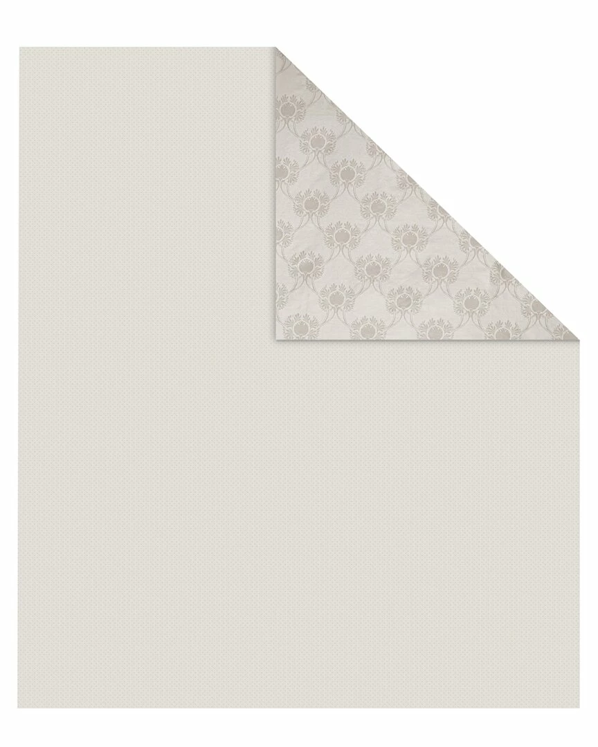 Cheapest ๐ Anne De Solene 300TC Merveille Duvet Cover Home Duvet Inserts & Duvets Beige ๐งจ - Image 3