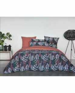 Wholesale 🔔 Anne De Solene Inspiration By Anne De Solène Dimanche Duvet Cover Set Home Duvet Inserts & Duvets ❤️