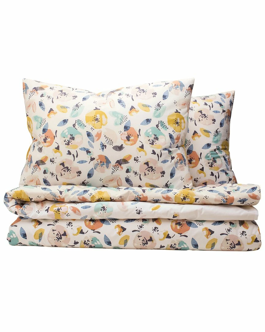 Coupon ⌛ Anne De Solene Inspiration By Anne De Solène Parenthese Duvet Cover Set Home Duvet Inserts & Duvets 🥰 - Image 2