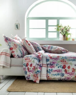 Deals ๐ Anne De Solene Babylone Reversible Duvet Cover Home Duvet Inserts & Duvets โ๏ธ