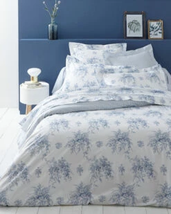 Cheap โ Anne De Solene Evanescence Reversible Duvet Cover Home Duvet Inserts & Duvets ๐