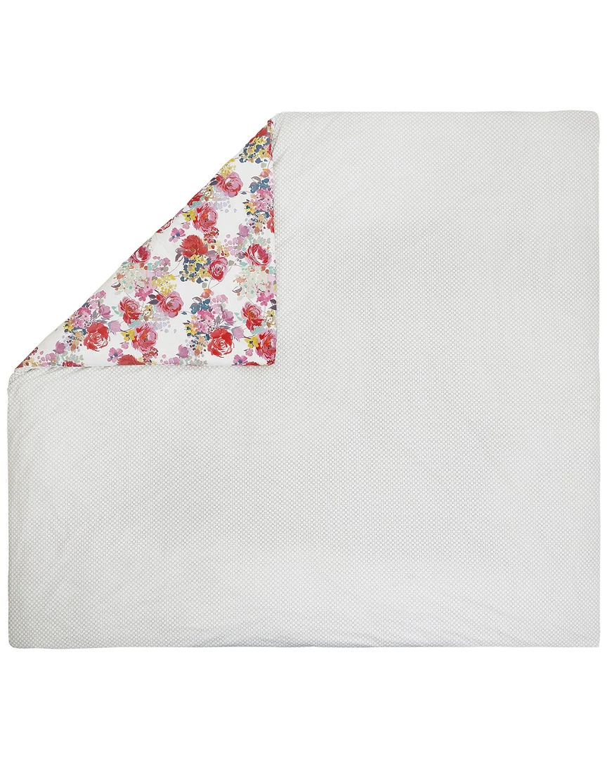 Coupon โ Anne De Solene Flore Reversible Duvet Cover Home Duvet Inserts & Duvets โค๏ธ - Image 3