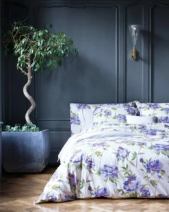 Promo β¨ Anne De Solene Fragrance Reversible Duvet Cover Home Duvet Inserts & Duvets β€οΈ