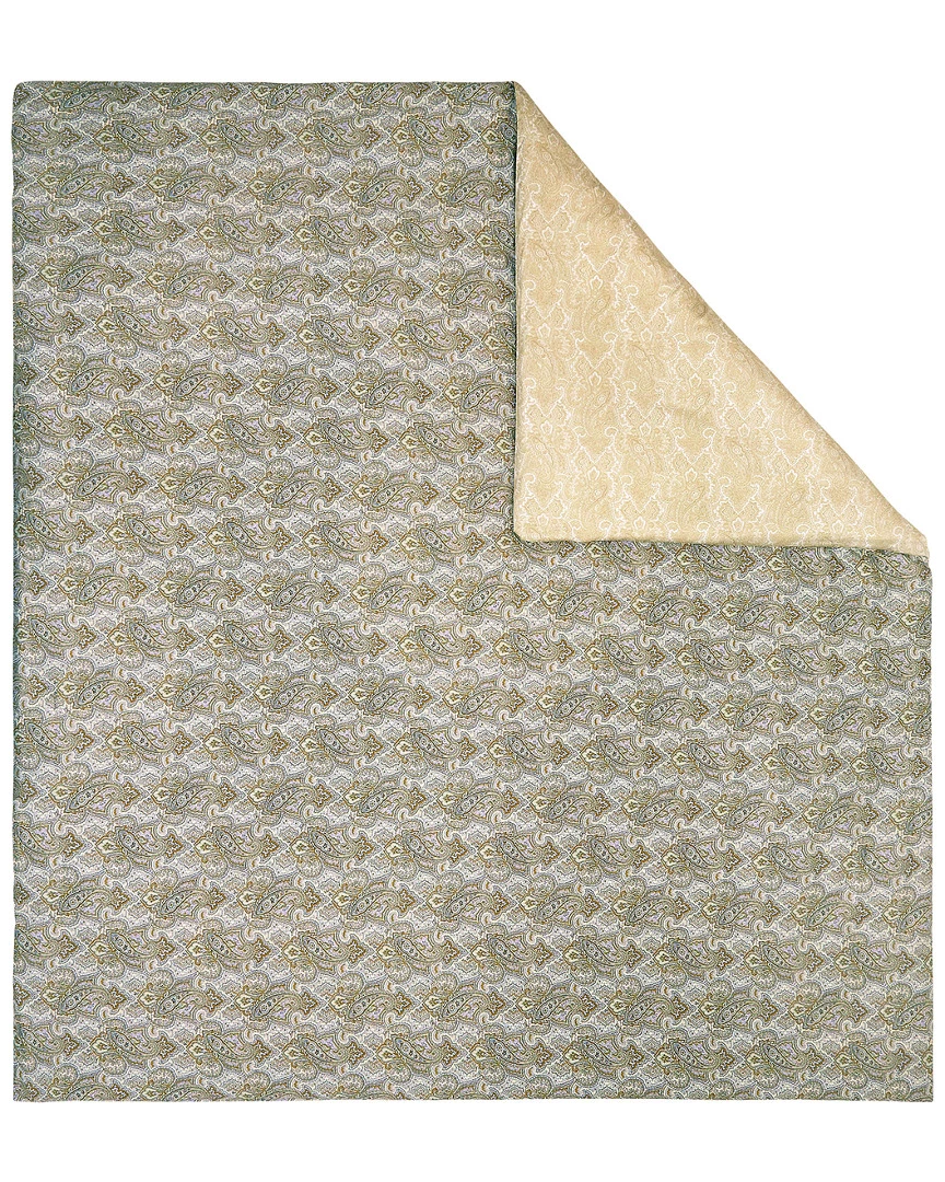 Buy ๐ Anne De Solene Paisley Reversible Duvet Cover Home Duvet Inserts & Duvets ๐