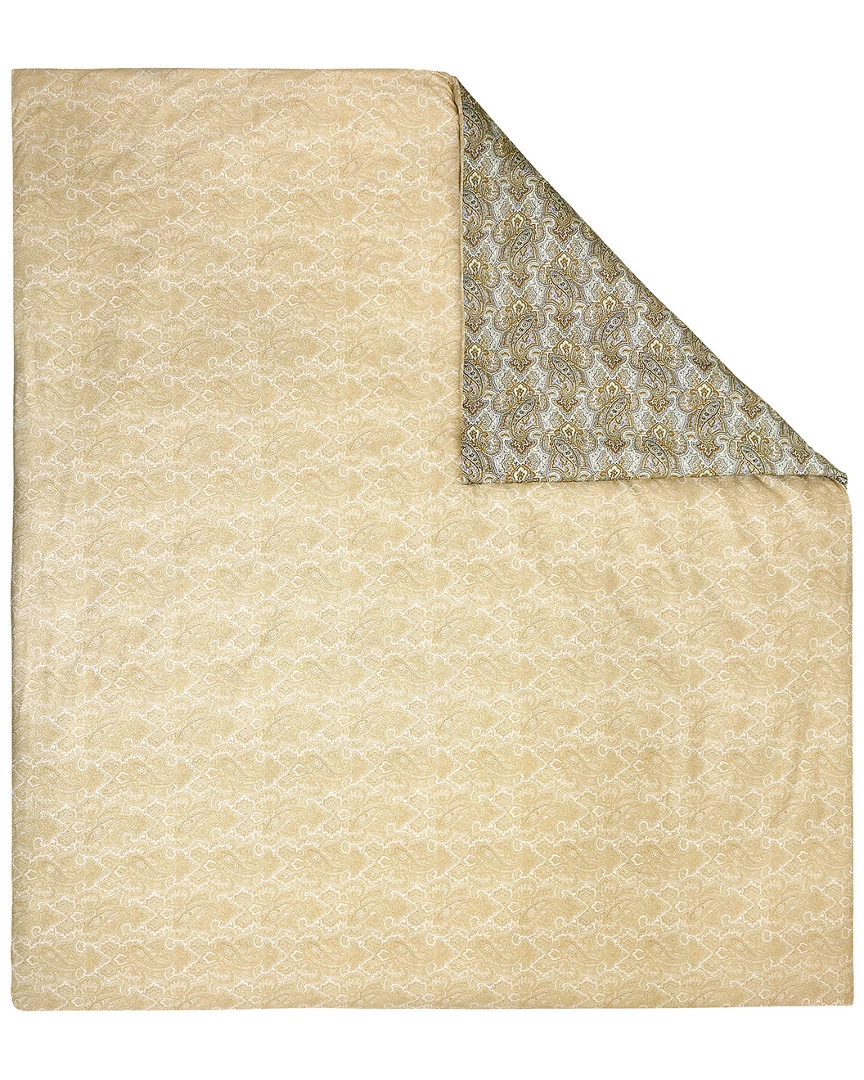 Buy ๐ Anne De Solene Paisley Reversible Duvet Cover Home Duvet Inserts & Duvets ๐ - Image 2