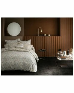 Promo π― Anne De Solene Eden Duvet Cover Home Duvet Inserts & Duvets β€οΈ