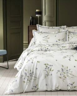 Coupon 🔥 Anne De Solene Envolee Reversible Duvet Cover Home Duvet Inserts & Duvets 🎉