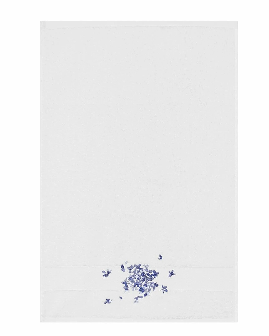 Hot Sale ๐งจ Anne De Solene Marquise Guest Towel Home Bath Towels ๐คฉ