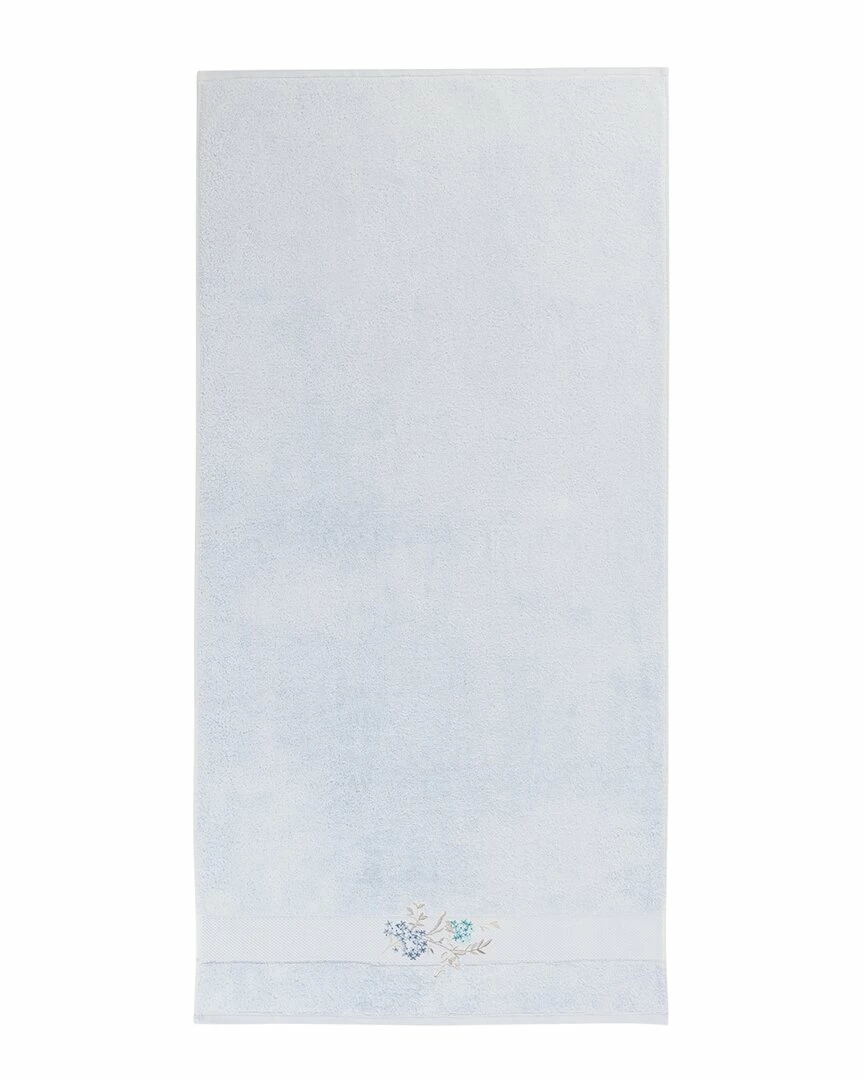 Top 10 ๐ Anne De Solene Nelly Blue Shower Towel Home Bath Towels โจ