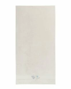 Wholesale ✨ Anne De Solene Nelly Grey Shower Towel Home Bath Towels 👍