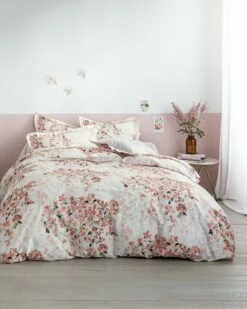 Cheapest ❤️ Anne De Solene Glycine Duvet Cover Home Duvet Inserts & Duvets 🌟