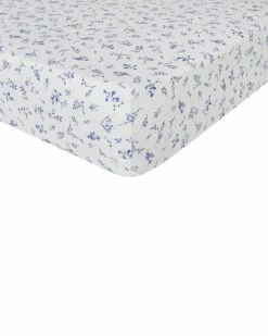 New 🛒 Anne De Solene Melodie Fitted Sheet Home Sheets 🤩