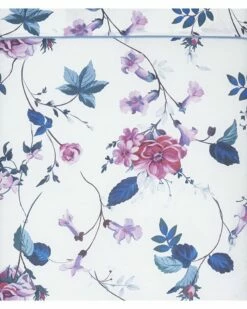 Brand new 😉 Anne De Solene Melodie Flat Sheet Home Sheets ⌛