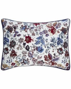 Wholesale โ Anne De Solene Fleur De Perse Printed Sham Home Pillowcases & Shams ๐