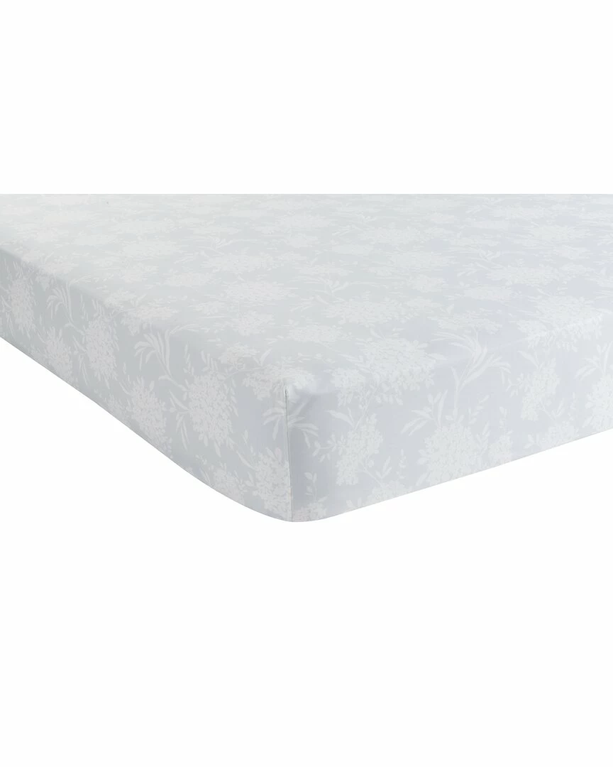 Outlet ๐ Anne De Solene Nelly Percale Fitted Sheet Home Sheets โ