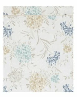 Best Pirce ๐ Anne De Solene Nelly Percale Flat Sheet Home Sheets ๐คฉ