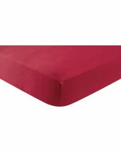 Promo 🔔 Anne De Solene Rendez-Vous Fitted Sheet Home Sheets 🥰