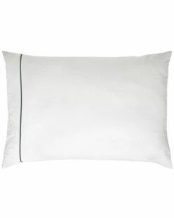Outlet 🧨 Anne De Solene Canopee Pillowcase Pair Home Pillowcases & Shams ✔️