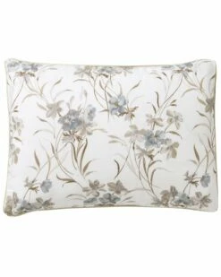 Best Sale ✔️ Anne De Solene Joli Jour Percale Sham Home Pillowcases & Shams 😀