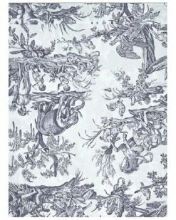 Wholesale 🌟 Anne De Solene 4 Continents Percale Flat Sheet Home Sheets 🎁