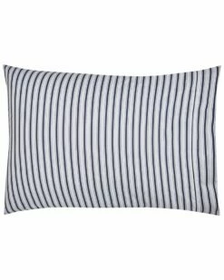 Budget ⌛ Anne De Solene 4 Continents Set Of 2 Percale Pillowcases Home Pillowcases & Shams 🔥