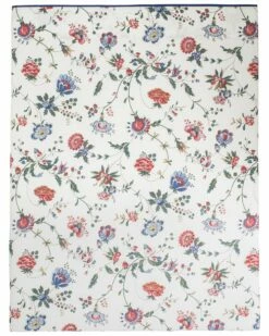 Best Sale 🌟 Anne De Solene Bastide Percale Flat Sheet Home Sheets 🤩