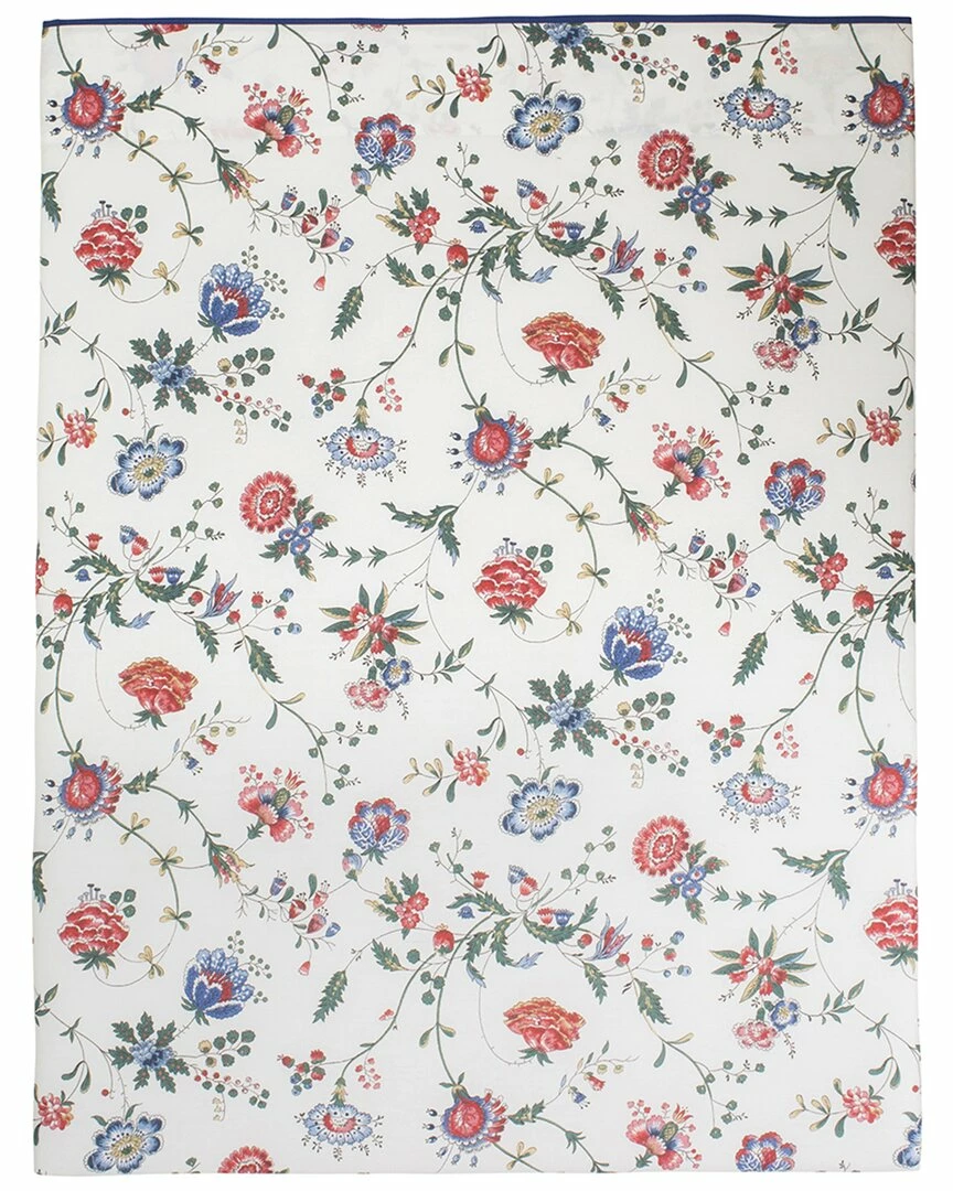 Best Sale 🌟 Anne De Solene Bastide Percale Flat Sheet Home Sheets 🤩