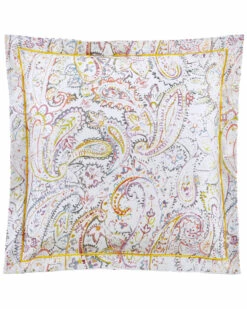 Top 10 🔔 Anne De Solene Anahita Euro Reversible Sham Home Pillowcases & Shams 🤩