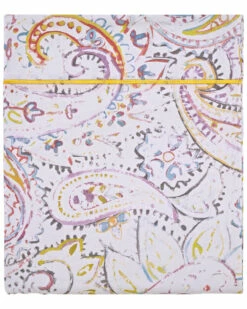 Best reviews of โญ Anne De Solene Anahita Flat Sheet Home Sheets ๐