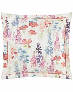 Best Sale ✨ Anne De Solene Babylone Euro Reversible Sham Home Pillowcases & Shams 🎁