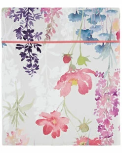 Flash Sale ⌛ Anne De Solene Babylone Flat Sheet Home Sheets 😀