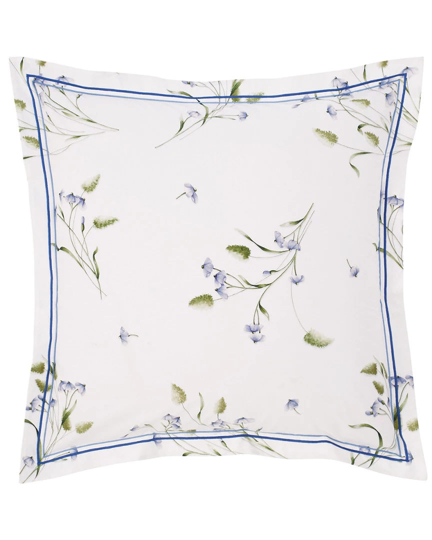 Deals ⭐ Anne De Solene Envolee Euro Reversible Sham Home Pillowcases & Shams 💯