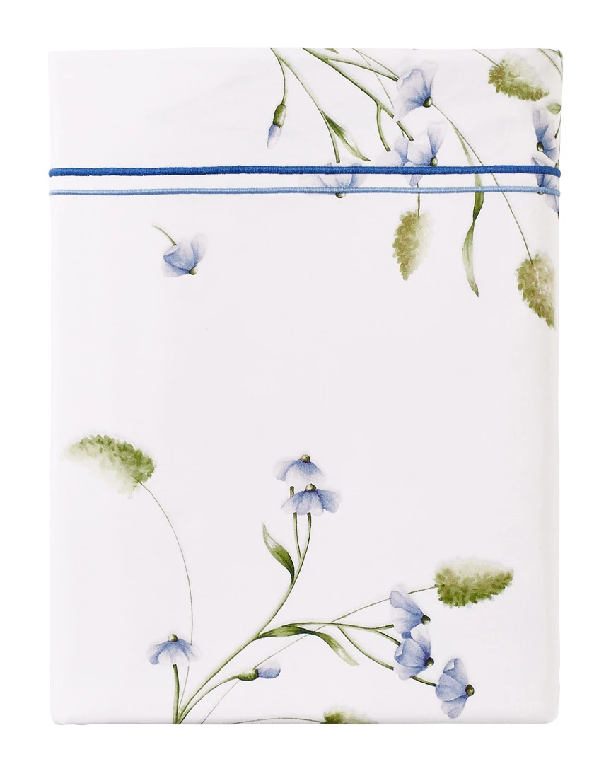 Brand new โค๏ธ Anne De Solene Envolee Flat Sheet Home Sheets ๐