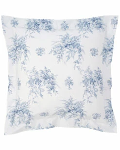 Best reviews of 🧨 Anne De Solene Evanescence Euro Reversible Sham Home Pillowcases & Shams 💯