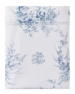 Coupon 🌟 Anne De Solene Evanescence Flat Sheet Home Sheets 😉