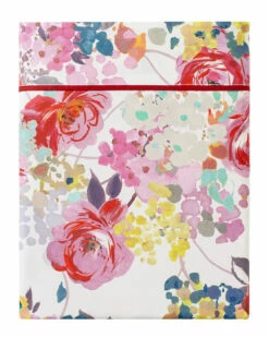 Best Sale 👍 Anne De Solene Flore Flat Sheet Home Sheets ✨