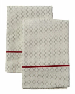 Deals โ Anne De Solene Flore Set Of 2 Pillowcases Home Pillowcases & Shams โจ