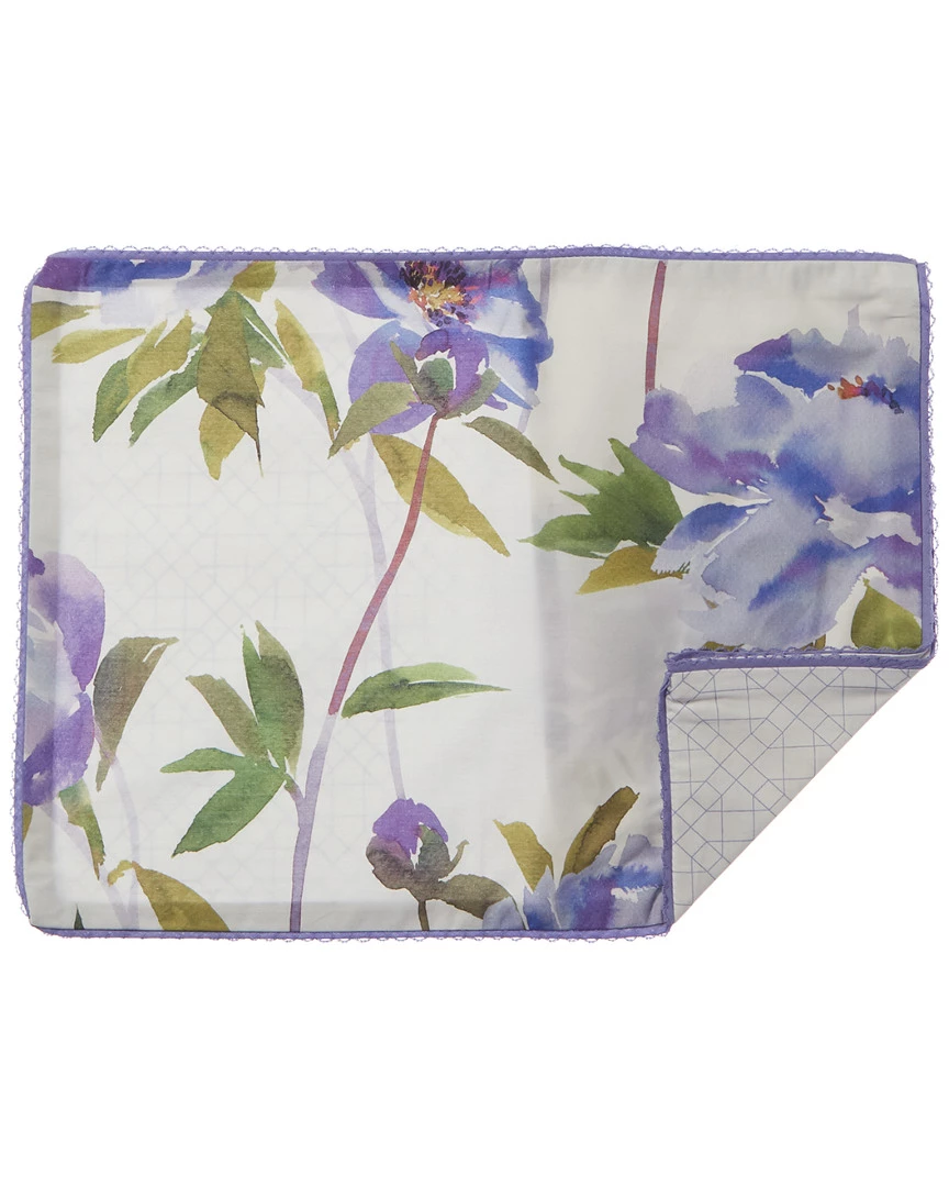 Discount โญ Anne De Solene Fragrance Boudoir Reversible Sham Home Pillowcases & Shams ๐คฉ