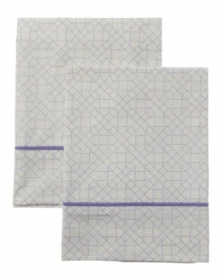 Best reviews of 👍 Anne De Solene Fragrance Pillowcases Set Of 2 Home Pillowcases & Shams 💯