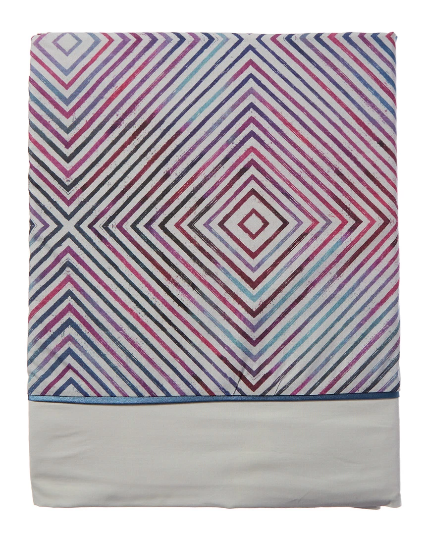 Best reviews of โญ Anne De Solene Graphic Flat Sheet Home Sheets โ