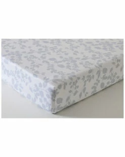 Promo 👏 Anne De Solene Jardin D'hiver Fitted Sheet Home Sheets 💯