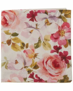 Top 10 โค๏ธ Anne De Solene Lady Rose Reversible Sham Home Pillowcases & Shams ๐