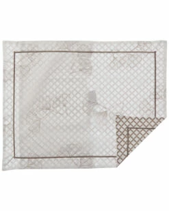 Wholesale ⭐ Anne De Solene Legende Printed Boudoir Reversible Sham Home Pillowcases & Shams 👍